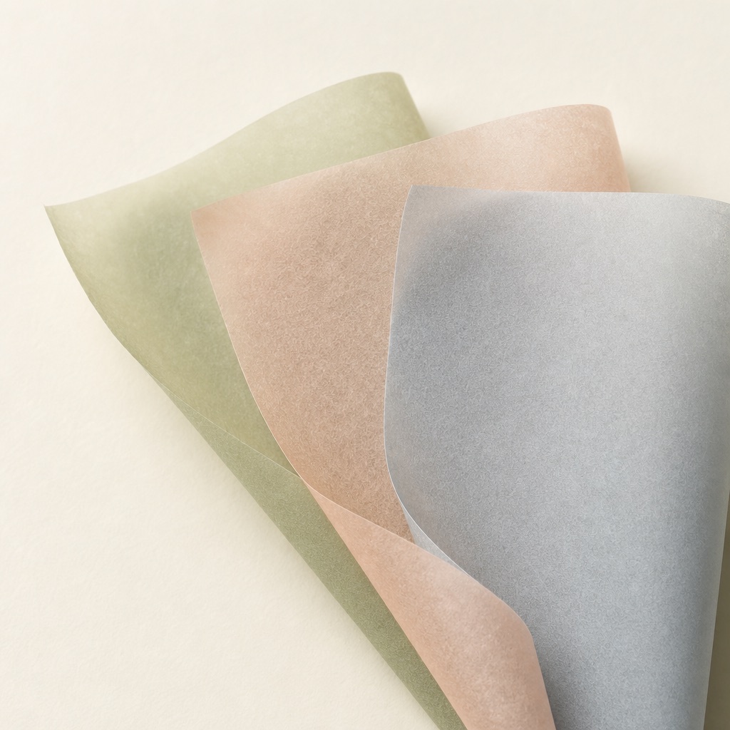 3M Silk-Soft Film