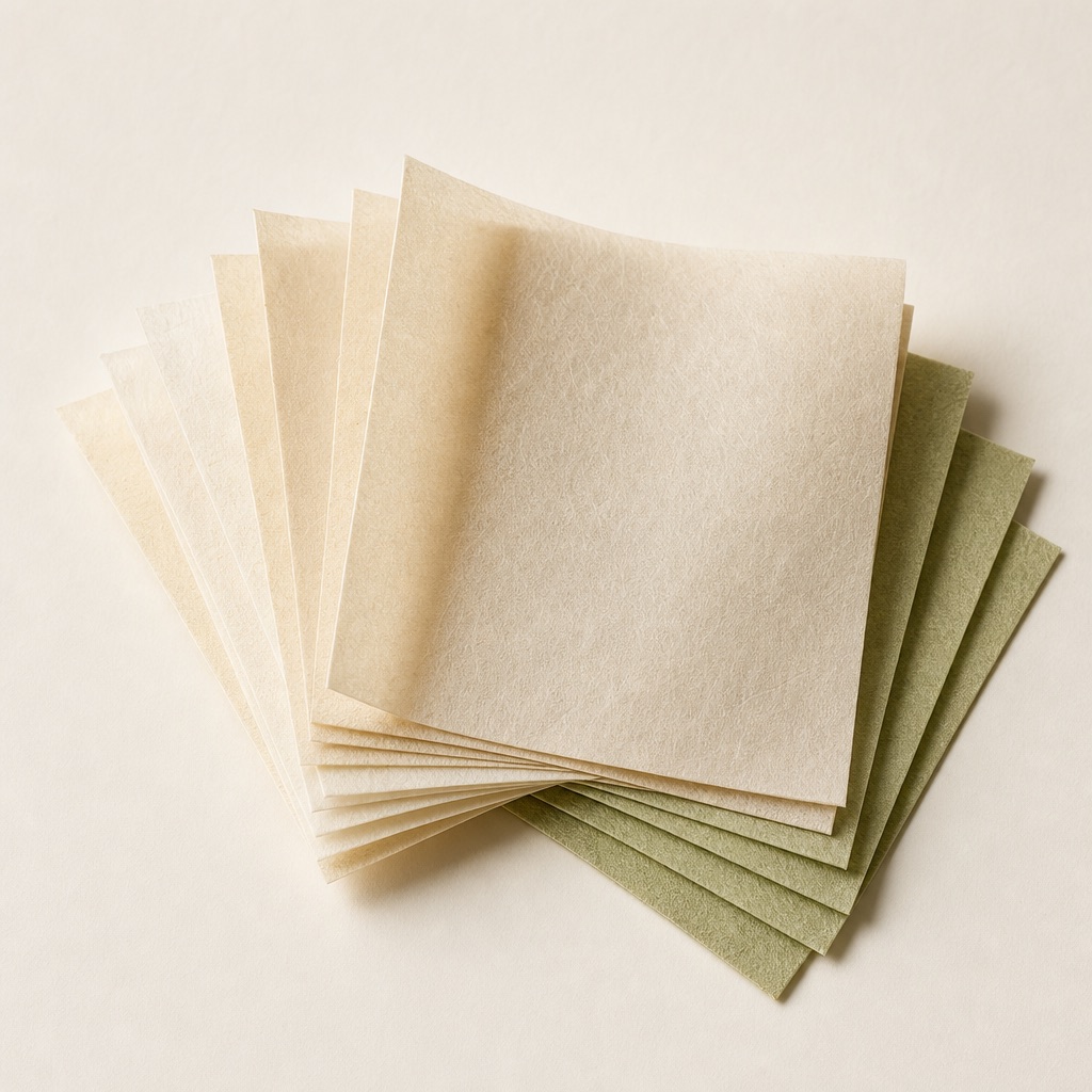 Linen Blotting Paper