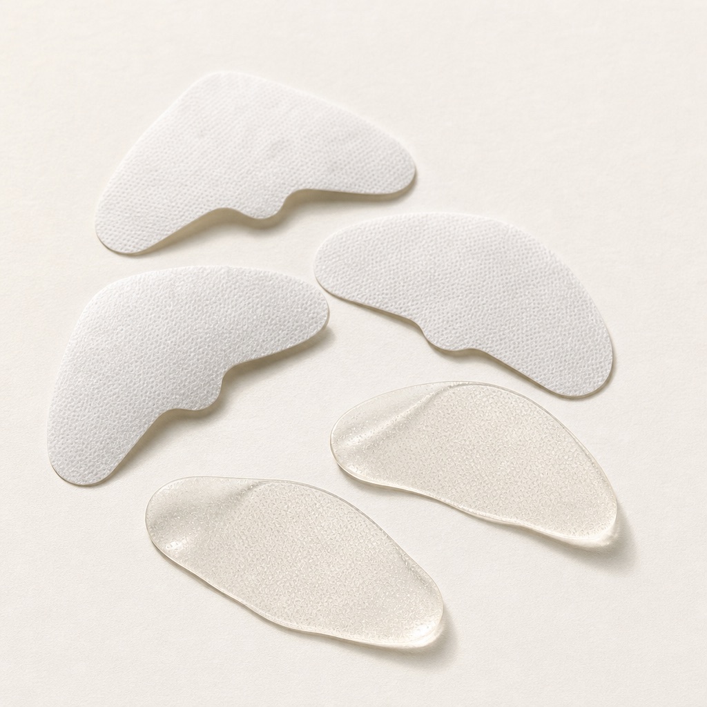 Hydrocolloid Nose Strip