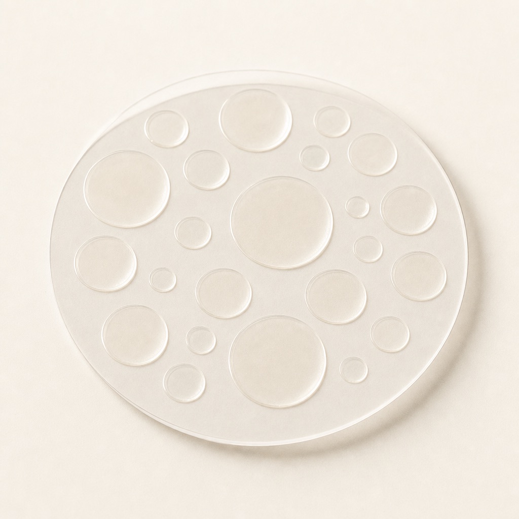 Hydrocolloid Pimple Patch