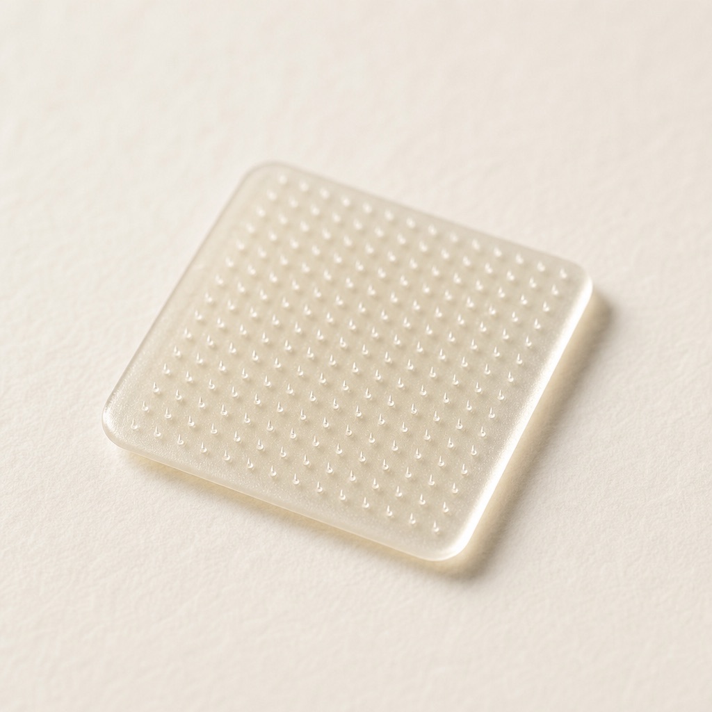 Microneedle Acne Patch