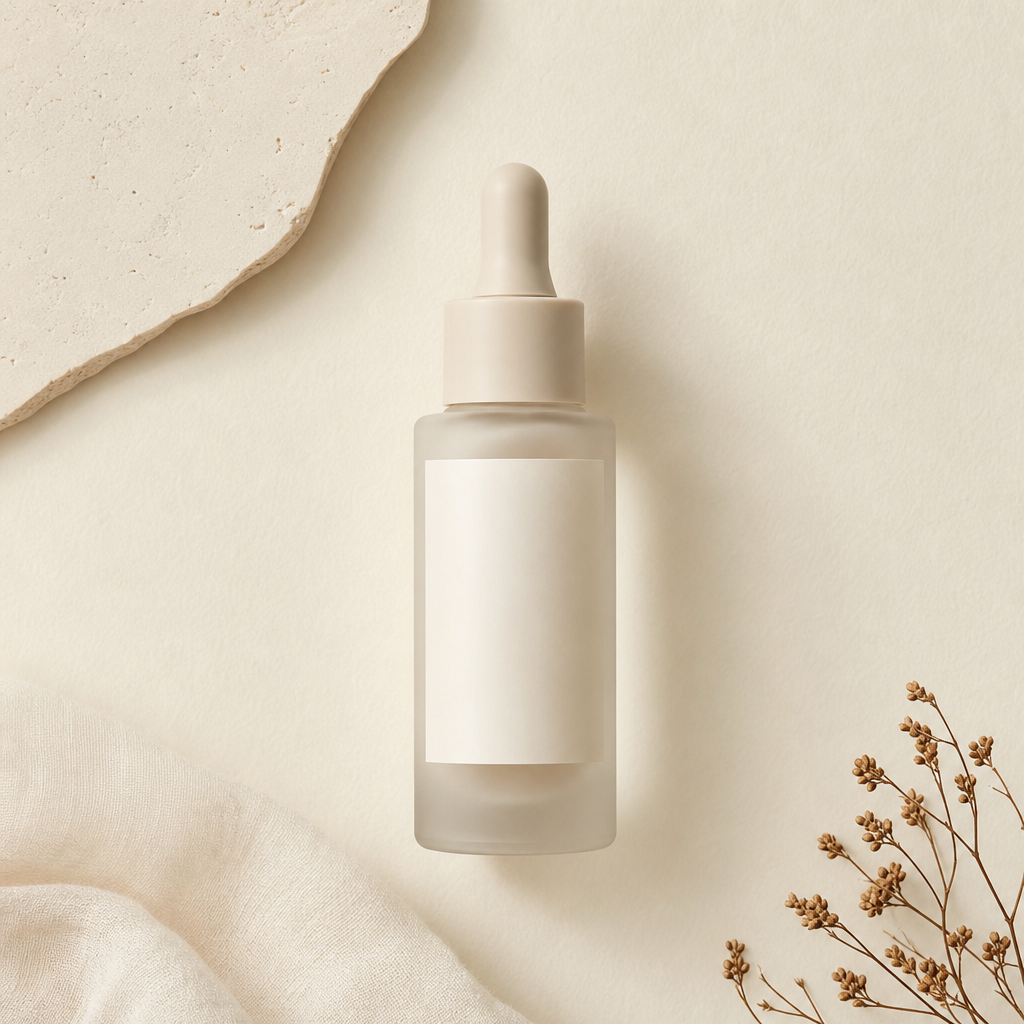 Private-label serum