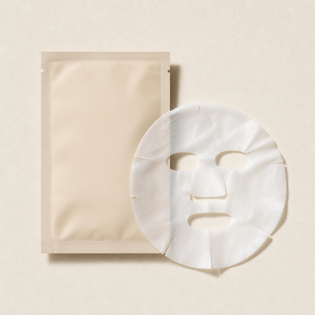Chitosan Soothing Mask