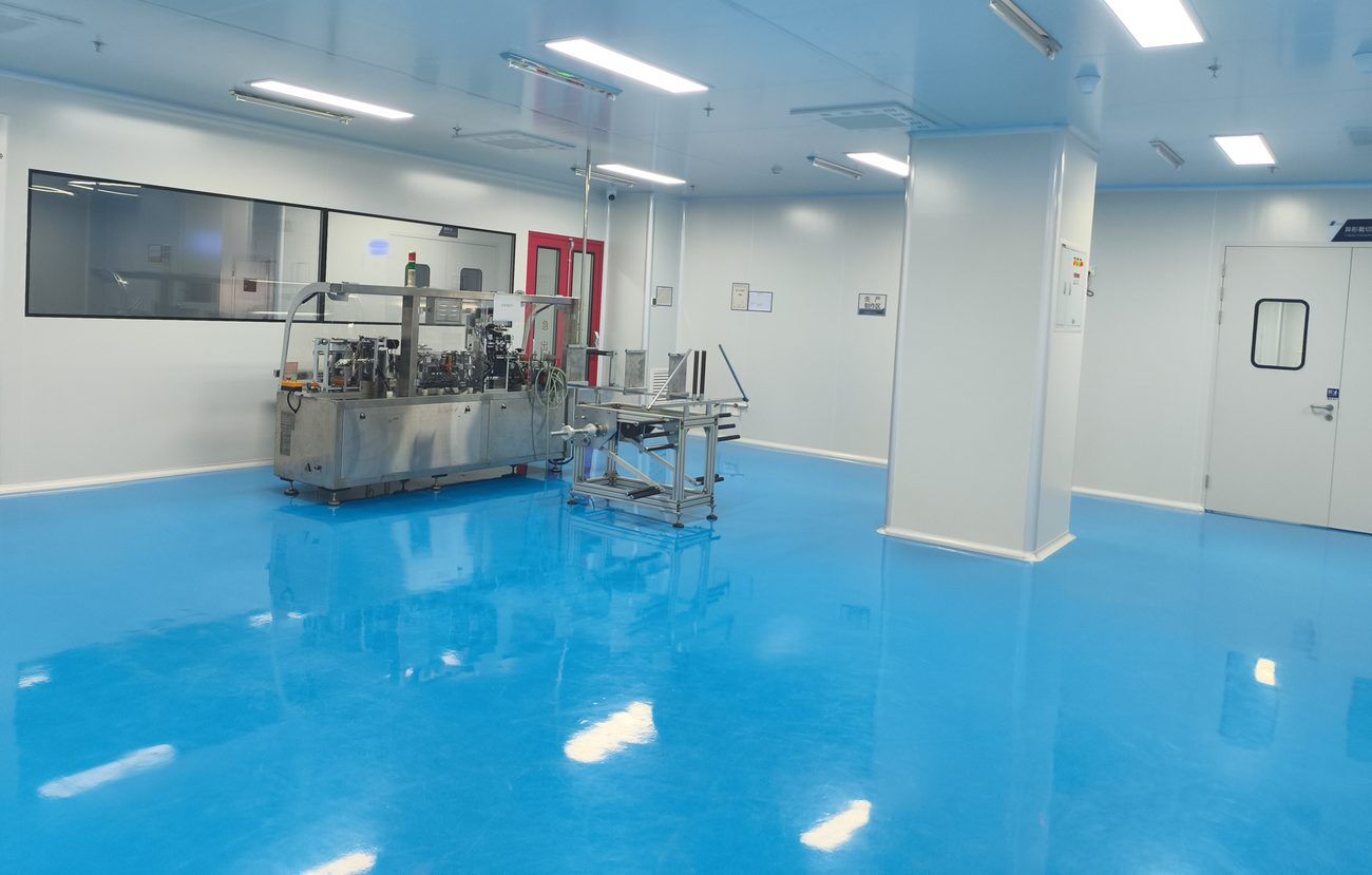 Cleanroom