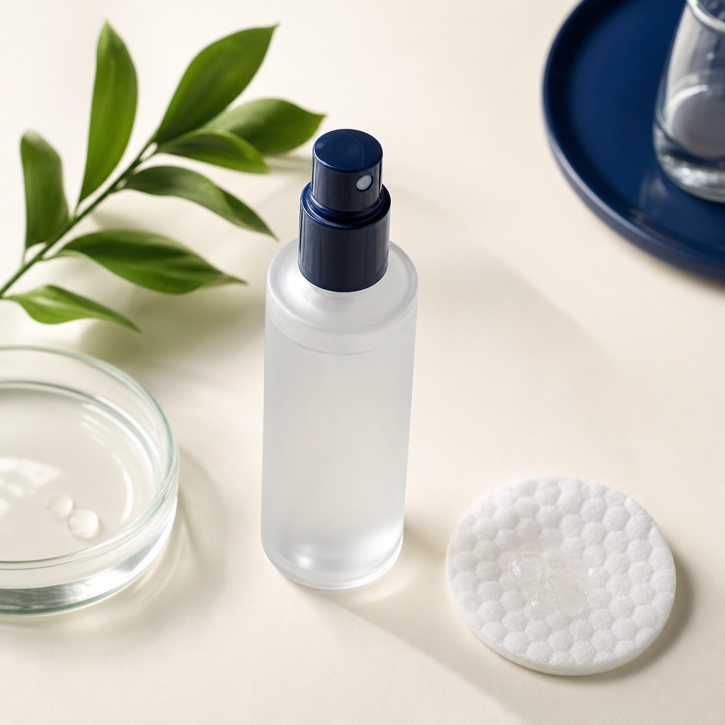 Hypochlorous Acid Spray